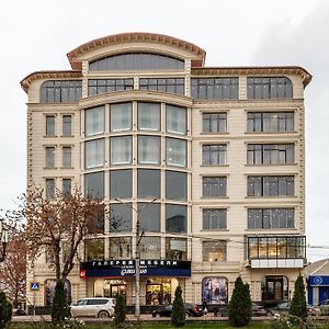 Central City Hotel Makhachkala